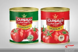 کشف یکهزار و 500 قوطی رب گوجه فرنگی اخفا شده در زاهدان