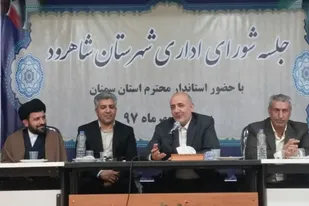 باید تلاش کنیم تا اعتماد مردم بیشتر شود/ وضع کنونی گذراست