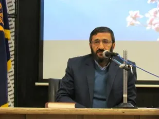 نظام مدیریتی کشور، در تراز انقلاب نیست