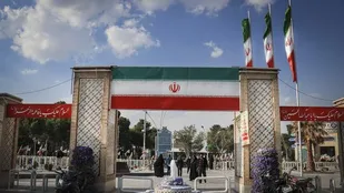 شهردار منطقه ۶ اصفهان: درب ورودی گلستان شهدا هیچ تغییری نخواهد کرد