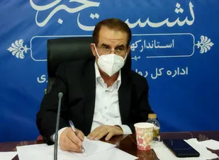 تصویب ۲۱۷ طرح زیربنایی در سفر اخیر رئیس&zwnj;جمهور برای توسعه متوازن کهگیلویه و بویراحمد