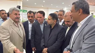 توجه به خاک؛ اساس بهره&zwnj;وری تولید پایدار کشاورزی