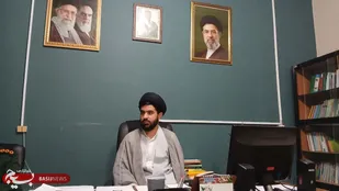 اصحاب رسانه خط&zwnj;شکنان جهاد تبیین در جنگ روایت&zwnj;ها هستند