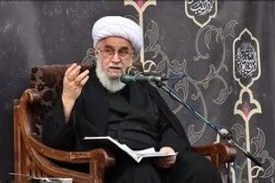پیوند دین و دانش، رمز اقتدار ایران اسلامی است&nbsp;
