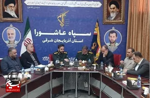 اجرای ۶۱ طرح آب شرب برای رفع مشکل آب روستاها در آذربایجان شرقی