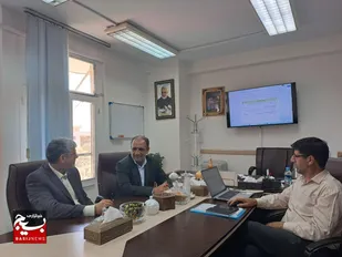 غربالگری تب دنگی در سراوان / رانندگان سوخت&zwnj;کش در کانون اقدامات پیشگیرانه