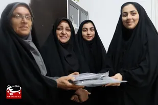 تقدیر از فرماندهان پایگاه&zwnj;های مقاومت بسیج به&zwnj;پاس تلاش در حفظ و نشر ارزش&zwnj;های اسلامی