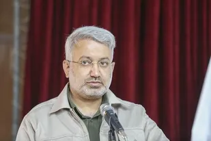 دفاع مقدس، یک قطعه طلایی در تاریخ کهن ایران است/رشد صنایع دفاعی و نظامی از دستاوردهای دفاع مقدس است