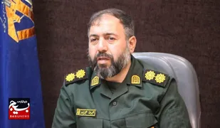 سپاه با عزمی راسخ در مسیر تحقق آرمان&zwnj;های انقلاب اسلامی گام برمی&zwnj;دارد