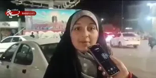 برگزاری برنامه گفتگوی اجتماعی با محوریت آگاهی&zwnj;بخشی هسته&zwnj;ای در موکب &laquo;جان&zwnj;فدای علمی&raquo; خوزستان