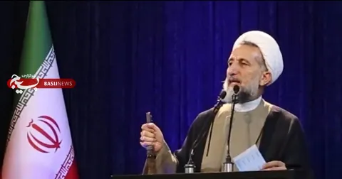 هوشیاری و مقاومت ملت ایران می‌تواند آینده جبهه حق را رقم بزند/ مدیریت آموزش و پرورش استان با رعایت شایسته سالاری تعیین تکلیف شود