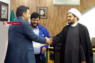 انتصاب مشاور رسانه ای مرکز گسترش اقتصاد مقاومتی استان تهران