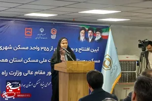 مسکن محرومان، اولویت دولت/ پروژه&zwnj;های نیمه&zwnj;تمام نهضت ملی تعیین تکلیف می&zwnj;شوند