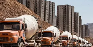 سهل&zwnj;انگاری دولت در مدیریت بازار مصالح ساختمانی در بورس