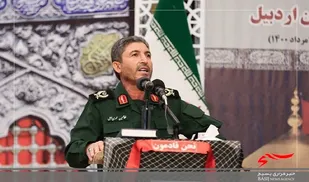 اعزام مردم اردبیل به مناطق عملیاتی شمال غرب کشور از هفته آینده آغاز می&zwnj;شود