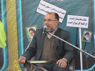انقلاب اسلامی بیش از 40 فتنه را پشت سر گذاشت