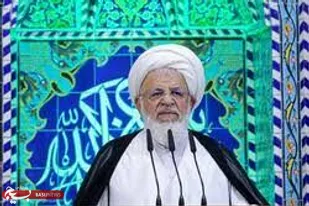مسئولان با &zwnj;نیت خدمت&zwnj;رسانی وارد عرصه شوند