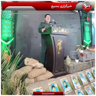 شهادت هر سردار ایرانی موج دشمن ستیزی را در بین ملت ایجاد میکند
