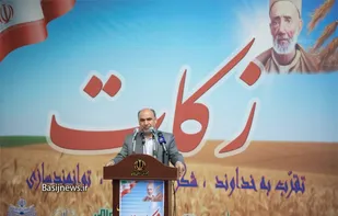 یک میلیون و ۱۵۰ هزار حامی ایتام در کشور وجود دارد