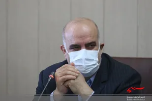 ضرب&zwnj;الاجل افزایش پوشش دوز دوم واکسیناسیون در خوزستان