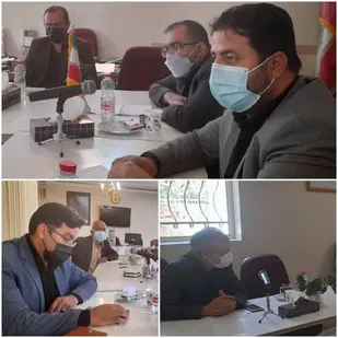 تشکیل کارگروه مانع زدایی صنعت گردشگری در بسیج مهندسین صنعت استان فارس