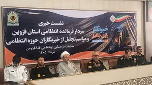 کاهش 80درصدی سرقت های خشن در قزوین/فضا را برای جولان ارازل و اوباش نا امن  کردیم