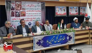 روایتگری روزهای حماسه در چابهار