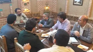 خبرگزاری بسیج و پاتوق خبر با کار جهادی به سرانجام رسید