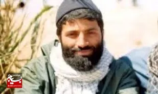 روایتی کوتاه از زندگی شهید &laquo;حمیدرضا نوبخت&raquo;