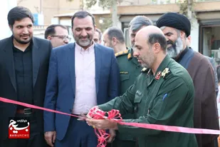راه&zwnj;اندازی مرکز نگهداری کودکان بی&zwnj;سرپرست و بدسرپرست در نظرآباد + تصاویر