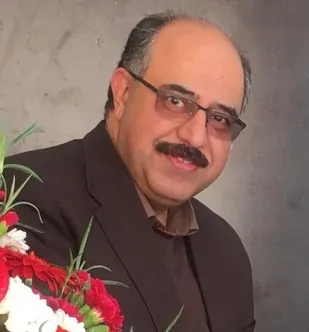 مدیری از جنس جهاد و مدافع سلامت