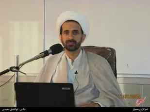 ماپاسداران باید زندگی حضرت امام حسین (ع) را الگوی خود قراردهیم .