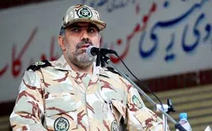 شهدا خط خدا محوری را به خود محوری ترجیح دادند