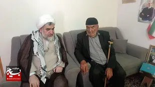 فرهنگ دفاع مقدس، قطب&zwnj;نمای حرکت نسل جوان در مسیر پیشرفت کشور