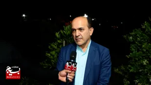 سپاه کربلا با راه اندازی دهکده اقتصاد مقاومتی اشتغال آفرینی و تولید دانش بنیان را نشان داد