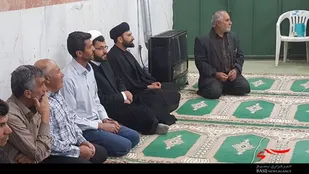 اعتکاف انتخاب نیکو برای رسیدن به کمال است