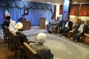 &laquo;شعر وحدت&raquo; ممتازترین نوع شعر است