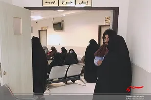 ۱۶۲ نفر از بیماران بی&zwnj;بضاعت به صورت رایگان ویزیت و خدمات درمانی دریافت کردند