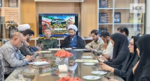 ۷۹ عنوان برنامه و بیش از ۴۶۰ مراسم در هفته دفاع مقدس قزوین اجرا می&zwnj;شود