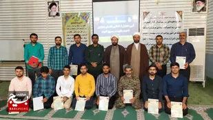 جوانان با استفاده از فرصت فضای مجازی امیدآفرینی کنند