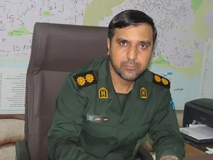 بسیج در همه عرصه&zwnj;ها آماده خدمت رسانی به ملت است
