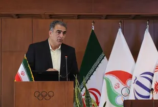 تنها ۴۶ درصد مردم ایران ورزش می کنند
