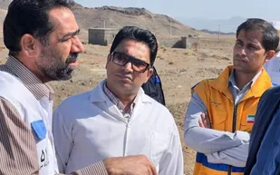 از واکسیناسیون ۵۲ هزار راس دام علیه بیماری های دامی تا اعزام گروه های جهادی به مناطق محروم برای خدمت رسانی