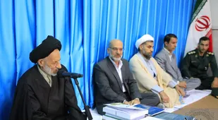آموزش و پرورش مهمترین مروج جهاد تبیین است