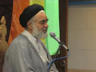 سبقت گرفتن در رای دادن یعنی سبقت به خیر