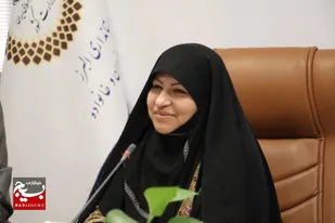 اهداف کارگروه ورزش و سلامت مبتنی بر ارتقای میزان رشد سلامتی جسمی و روحی بانوان است/آغاز به کار ۱۱ کمیته تخصصی در کارگروه ورزش و سلامت اداره کل بانوان و امورخانواده استانداری البرز