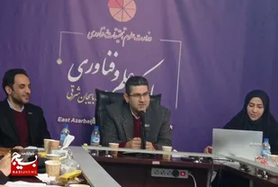 برگزاری دوازدهمین دوره ریتوتکس در هشت دانشگاه آذربایجان شرقی
