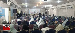 آزادی ۲۰ زندانی زن جرائم غیر عمد در اهواز