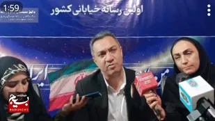 تعدیل نیرو در حوزه اصناف خراسان رضوی نداریم