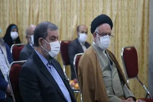 روحانیت مدافع اصلی مردم در سیاست است